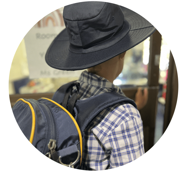 Establishing Routines: Before and After School Supervision and Building Access